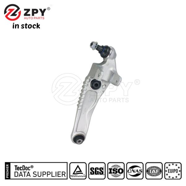 ZPY LR090505 Lower Control Arm For Land Rover Discovery 4 Porsche Macan