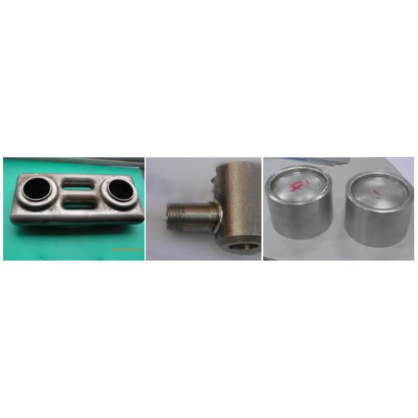 Hardware Metal Parts Laser Yag Welding Machine With Microscope Observation