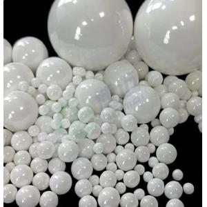 China Ceramic Grinding Media Series on sale