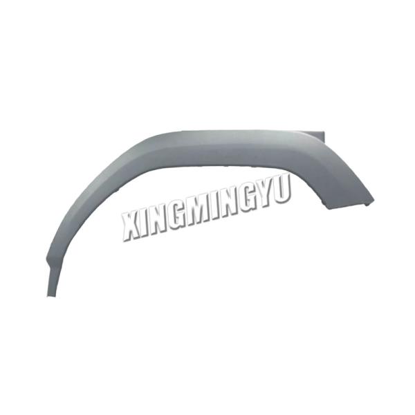 22434516 82610853 22434518 82610852 Wheel Brow For Volvo Fm4 Mudguard Extension European Truck Body Parts
