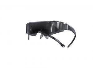 Quality ENMESI V30 AR Smart Glasses USB-C Interface 1920 * 1080 Resolution 3D Glasses wholesale