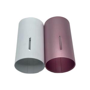 Aluminum Alloy Custom Cnc Milling machining Cnc turned Humidifier parts