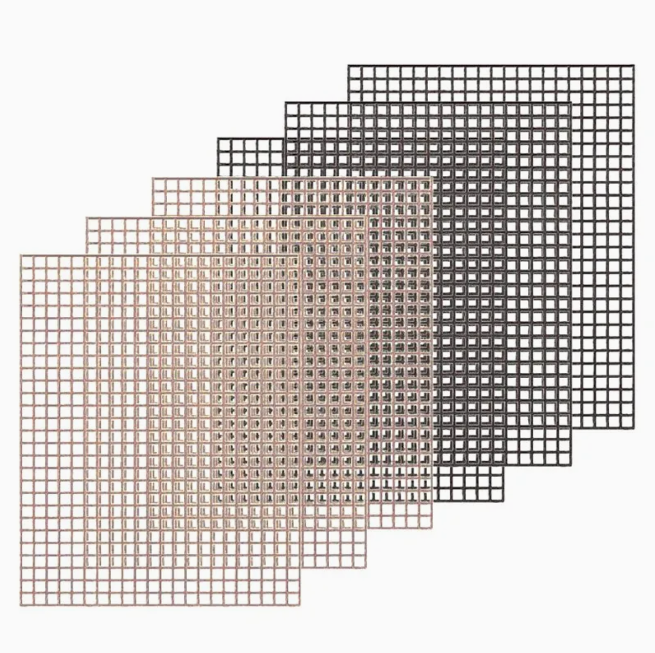 PTFE Mesh Belt The Ultimate Solution for Food Industry