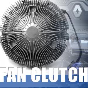 Quality Renault Heavy Duty Cooling Parts 5010315817 Truck Radiator Fan wholesale