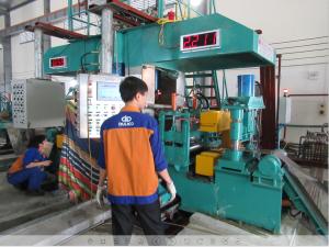 copper brass coil cold rolling mill
