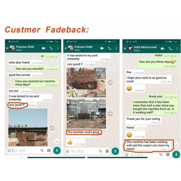 Vertical Scrap Baler Used For Plastic Waste Paper Baling Cans Baling Light Metal Baling Press Machine