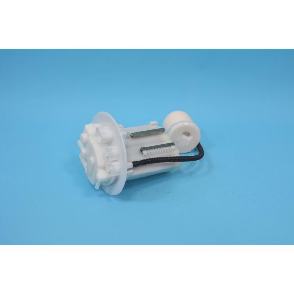 Diesel Type B24 77024-02120 Toyota Fuel Pump