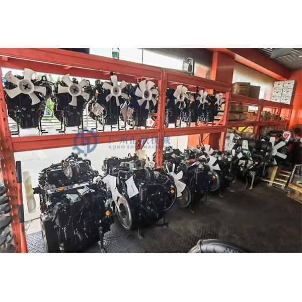 VOE 20798191 Engine Gasket Set Excavator Cylinder Head Gasket Kit VOE20798191