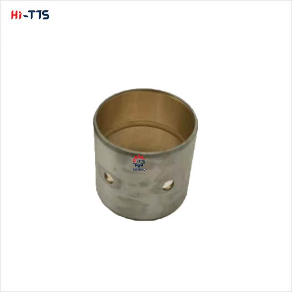 Aftermarket Parts Excavator Engine Flat Con Rod Bush 6D34 ME013075