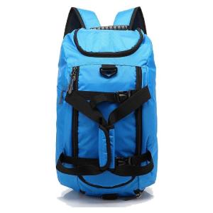 Women Nylon Fashionable Gym Bags Comfortable And Beautiful Shape