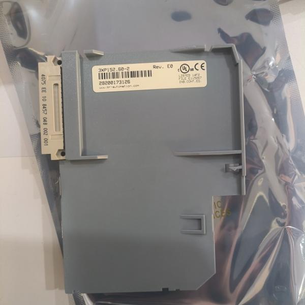 B&R 3XP152.60-2 System 2005 CPU Module For Power Modules Such As PS465,PS694,And PS794