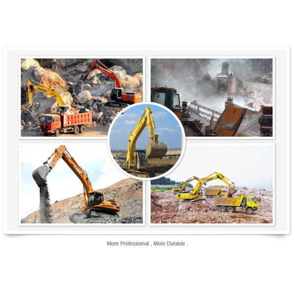 Air Conditioner Control Box For 308C Excavator 51586-17610