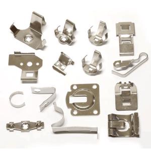 Buy cheap Punching Metal Stamping Aluminum High Precision Stamped Aluminum Parts from wholesalers