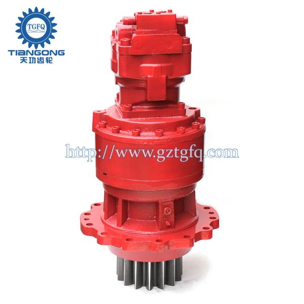 Cheap LG240 LG925 Liugong Excavator Swing Motor M5X180CHB-12A for sale