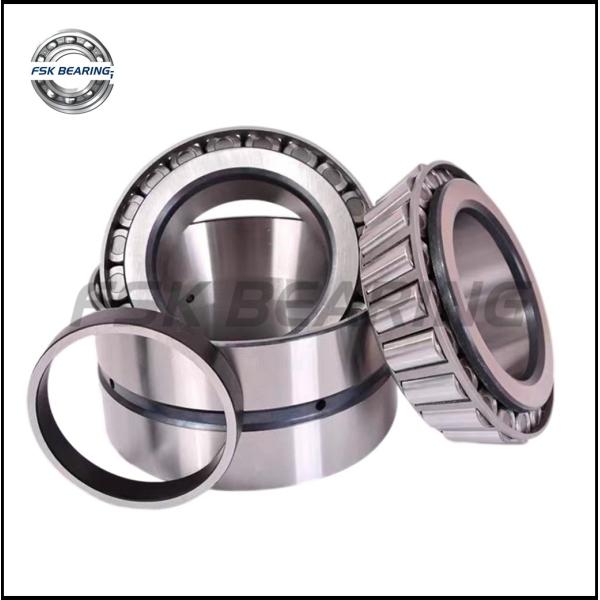 Imperial EE724119/724196CD Double Row Taper Roller Bearing China Manufacturer