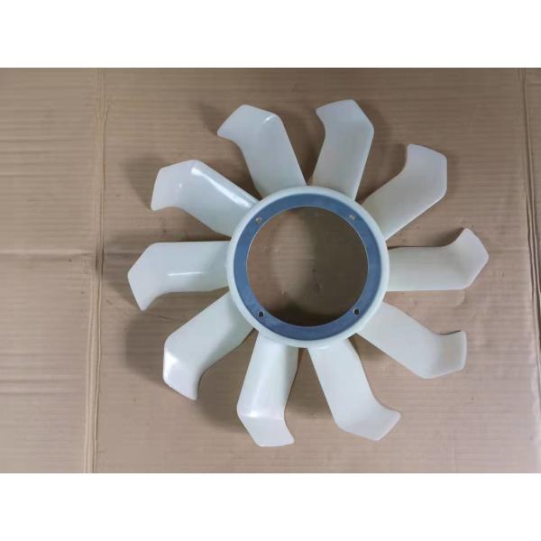 ISUZU Dmax Cooling Fan For 4JJ1 4JK1 Engine 8979441500 OD Size 475mm With 10 Blade ID Size 160mm ME299225