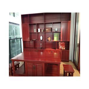 Quality Alu Metal Closet Aluminium Aluminum Dining Cabinets Furniture Dining Room Sideboard Buffet Cabinet wholesale
