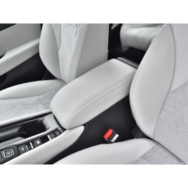 2024 Hon-da Inspire Hybrid EV Car Energy Vehicle Electric Sedan with Customized Fast Charging Time of 0.5h