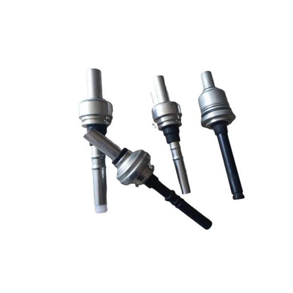 Customized Car Control Cable Parts 2.3mm Motorcycle Throttle Cable End Fittings