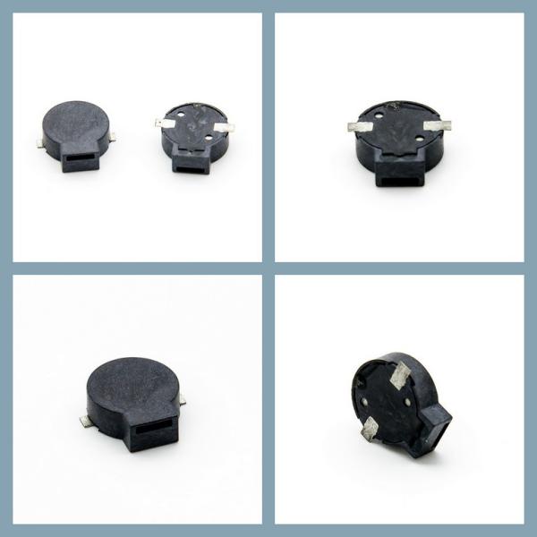 9mm Louder Sound Magnetic Buzzer Smd With Branding Material 3v Buzzer MINI