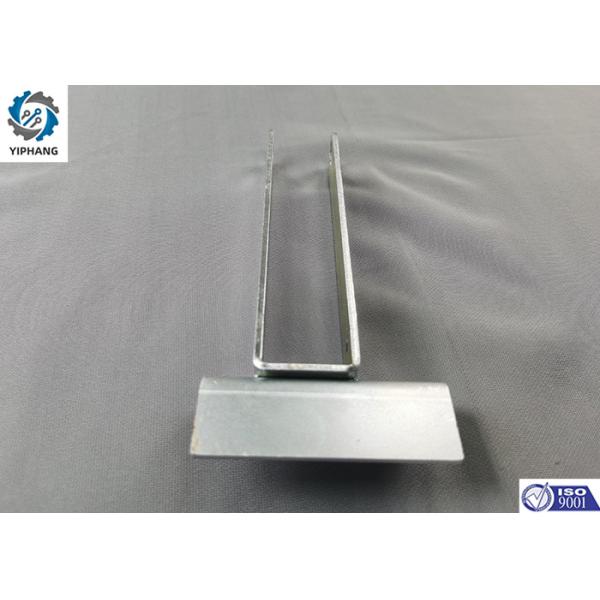 Galvanized Laser Cut Sheet Metal Parts 3D Printer High Precision Metal Components ODM