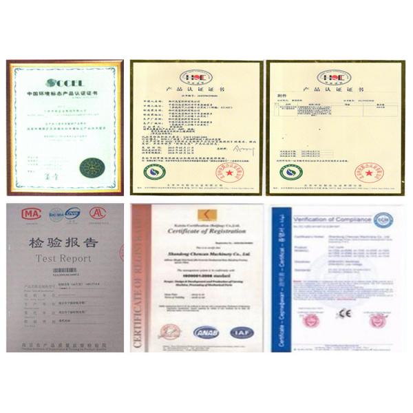 Heavy cutting has strong rigidity vmc1265 cnc machine Center 4 axis cnc milling machine