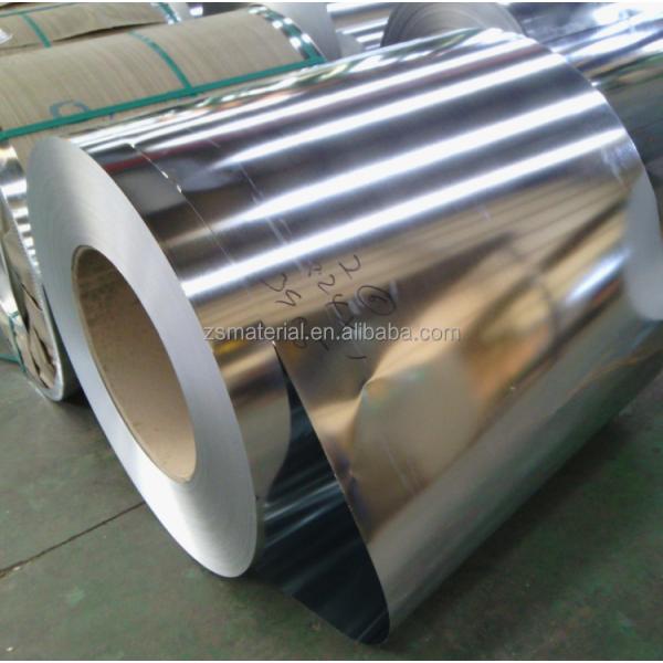 Z60 Z80 0.45mm Soft Hot Dipped Galvanized Steel Coil with Grade DX51D Z/SGCC/DC01 Z/DC51D Z