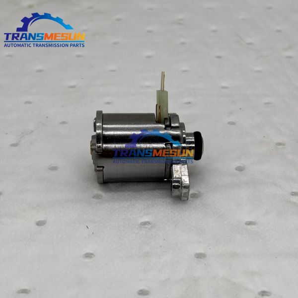 Genuine New 0B5 DL501 Line Pressure N472 Clutch Cooling N471 Solenoid Valve 50229