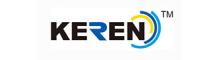 China Shanghai Keren Plastic Industry Co., Ltd. logo