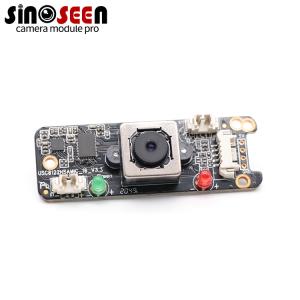 Quality OV2732 Sensor 1080P USB Webcam Module Auto Focus Camera Module wholesale
