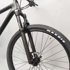 Oem Carbon Fiber Road Bike Full Suspension with Frame Disc Brake