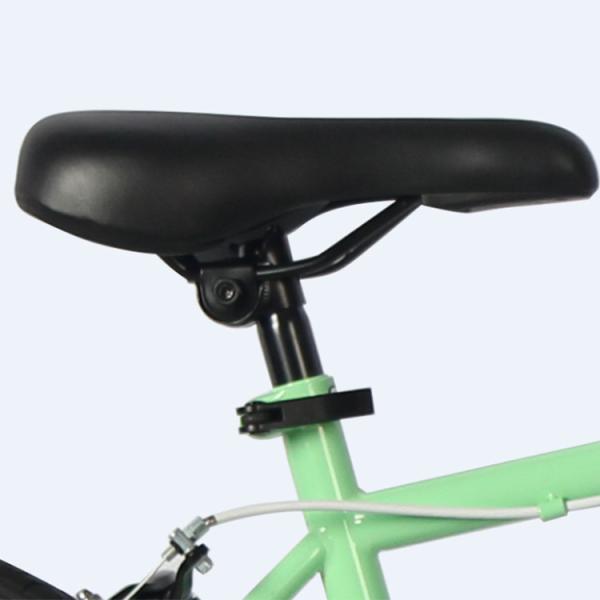 Adult Carbon Steel Frame SHIMANO Six Speed 700c Mountain Bike Road Bike