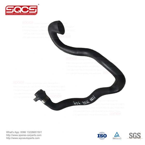 Auto Parts Cylinder Head Thermostat Housing Water Pipe OE 11537566329 for Replace / Repair BMW E61 E60 Cars