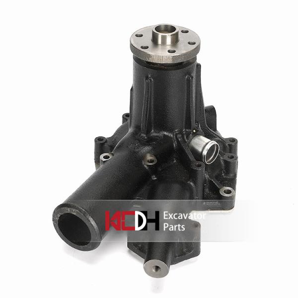 3922900000 6HK1 ZX330 Hitachi Water Pump For Excavator
