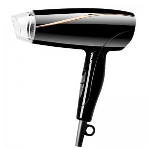 Quality 1200W Lightweight Travel Hair Dryers With Concentrator Attachments wholesale