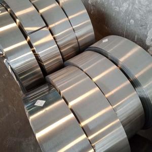 Quality Color Coated Aluminum Coil 15 - 35um 2/2 Coating Structure For Construction wholesale