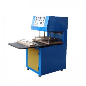 China automatic Blister Packing Machine  300*500mm 400*600mm on sale