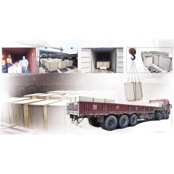 Heavy Material Wagon Motorised Rail Trolley Customized Color High Efficiency