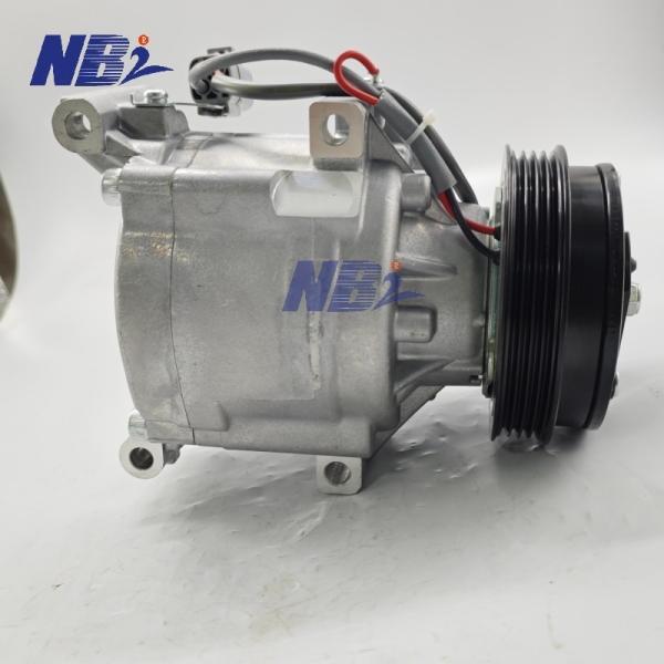 8832052010 Car Ac Compressor Air Conditioning Ac Compressor For Toyota Corolla Verso / Altis Yaris / Echoe 1.5