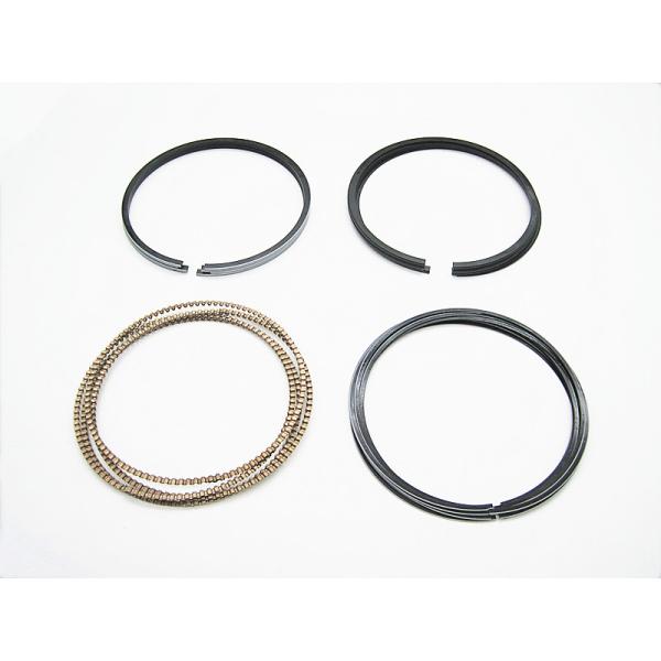 High Preficiency Air Compressor Piston Rings For Hino F17E 139.0mm 3.306+3.5 +3.5+5 8 No.Cyl