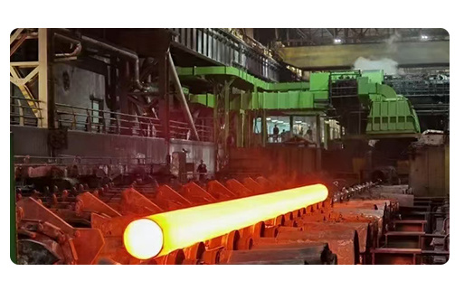 Hot Rolled Steel Pipe Sch40 10mm 35mm Round Hot Rolled Carbon Seamless Steel Pipe for Oil and Gas
