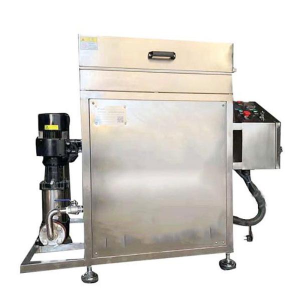 Automatic ultrasonic cleaning equipment manufacturers Precision Electronic Components 3KW