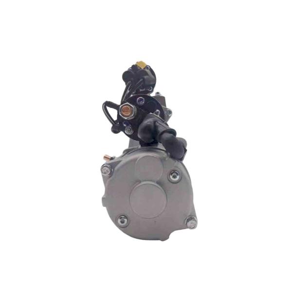 Standard Excavator QSB 6.7 Diesel Starter Motor