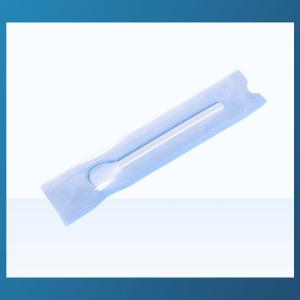 Quality DNA Sample Collection Card Test Curly Grid Circle Saliva Collection Card wholesale