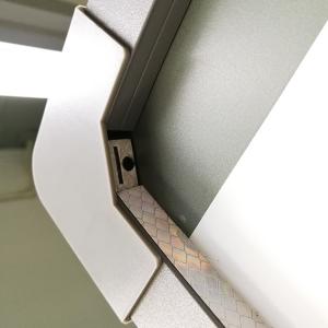 Electronic DTV Optical Interactive Whiteboard 2 Touch Points