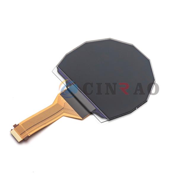 Car GPS Navigation TFT Instrument Panel 9171072C FOG Glass For Honda Replacement Parts