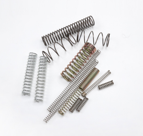 Max Spring Wire Diameter 0.80mm Torsion Spring Making Machine High Efficiency