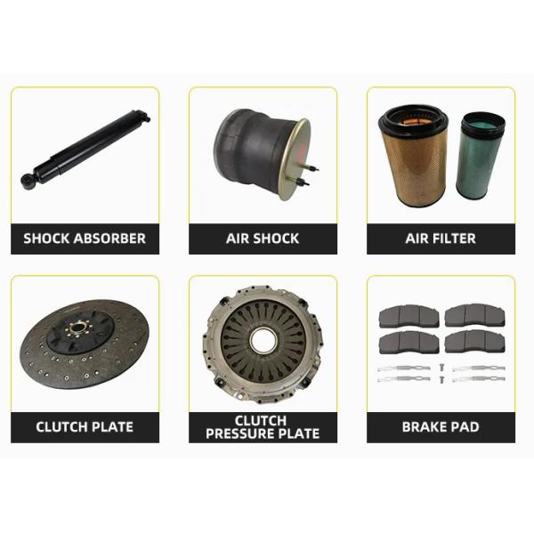 Air Blower Motor For Truck Scan 4 Series 24V 1357713 0130111184 1401436 1495692