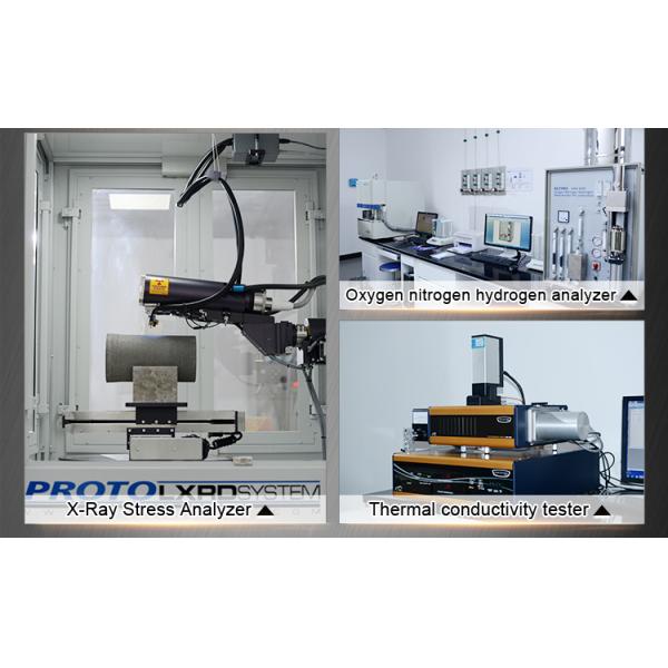 CKS PVD 114mm Diesel Engine Pistons For Cummins 6CTAA300 Piston Kit