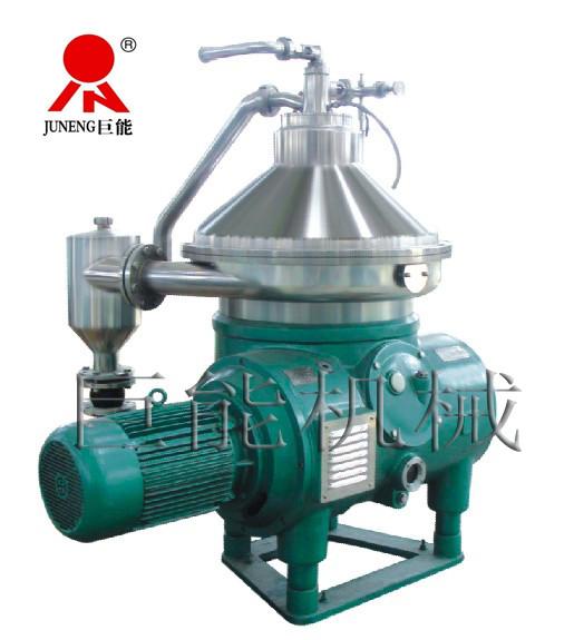 Cheap Disc Centrifuge for Vegetable Oils and Fats Refining from Juneng Machinery for sale